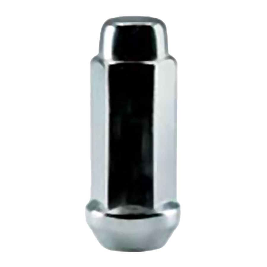  - Passenger Lug Nuts and Acc